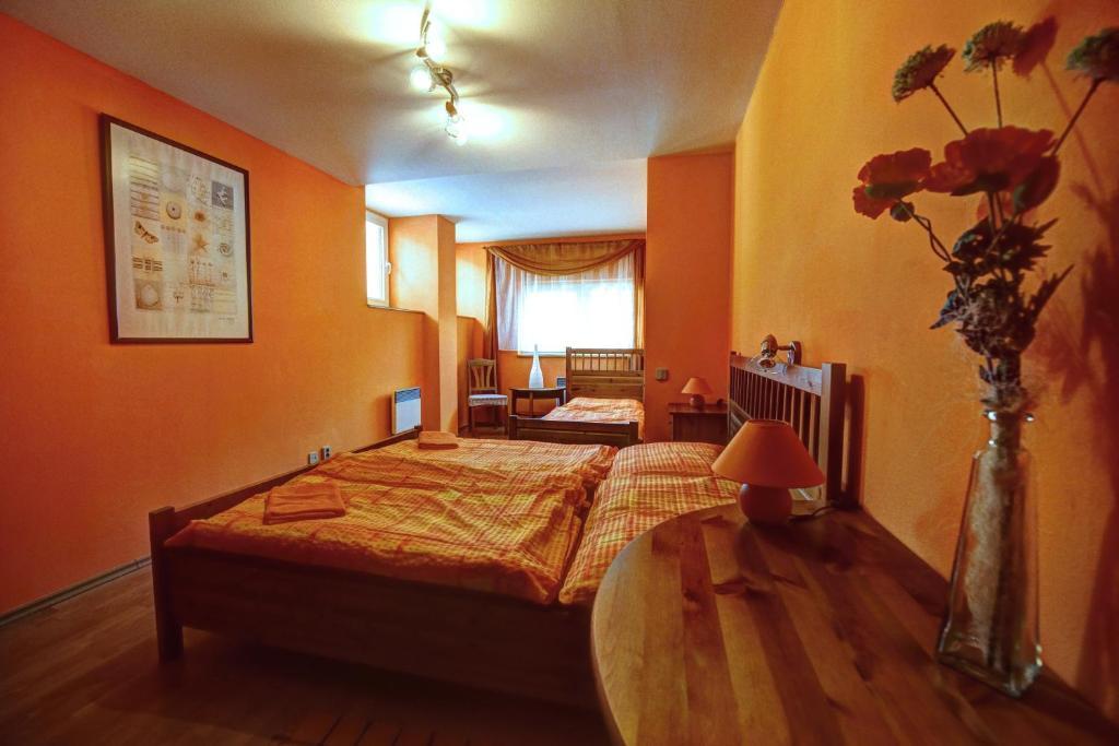 Apartmany Donovaly Zimmer foto