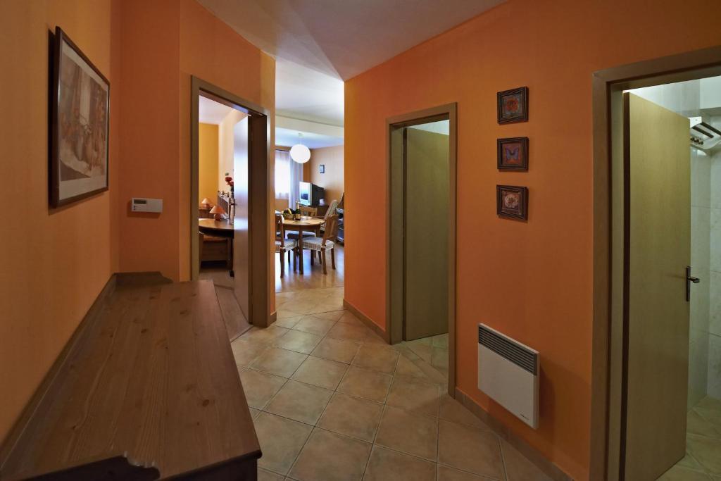 Apartmany Donovaly Zimmer foto