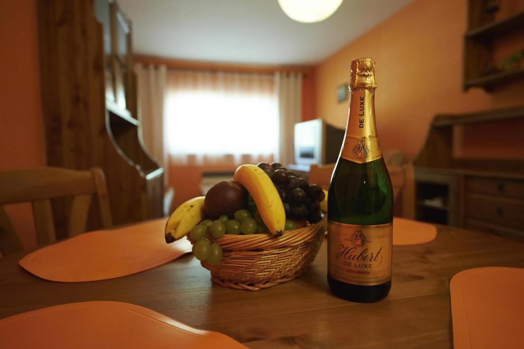 Apartmany Donovaly Zimmer foto