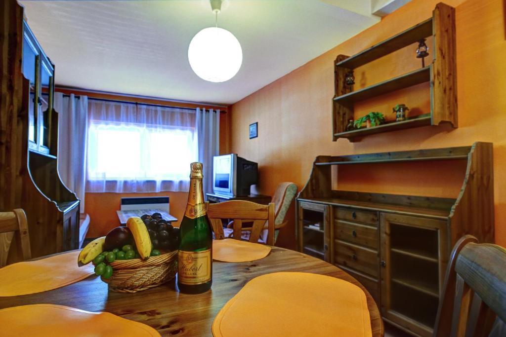 Apartmany Donovaly Zimmer foto