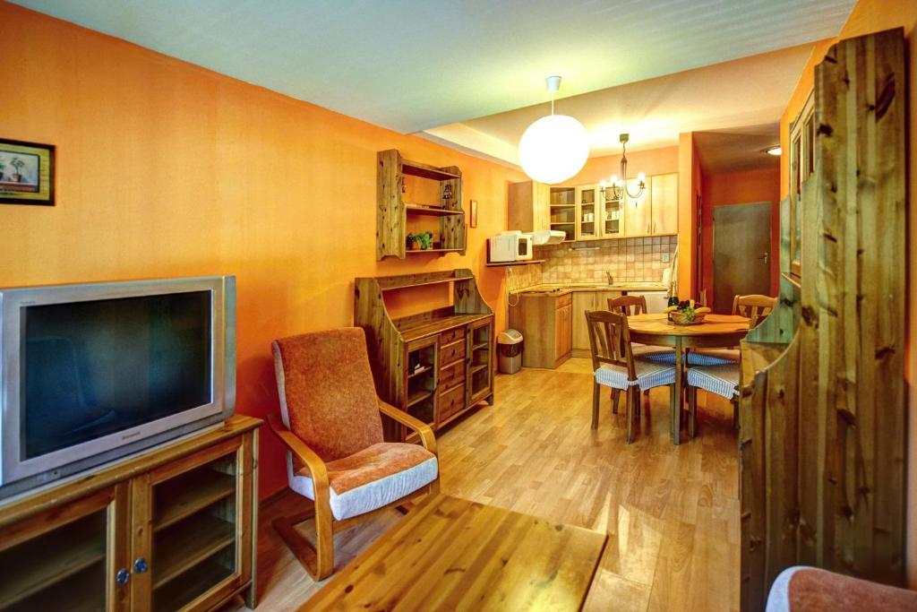 Apartmany Donovaly Zimmer foto