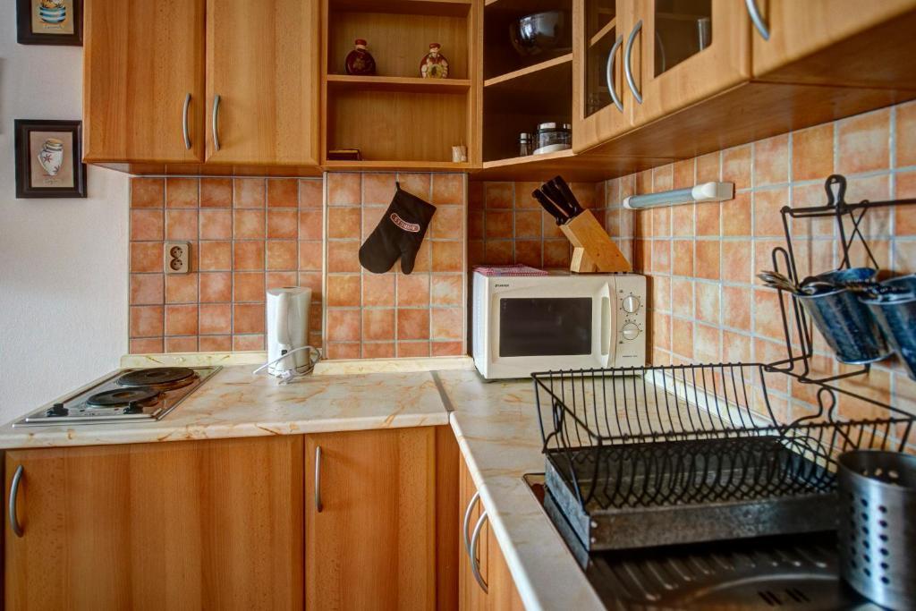 Apartmany Donovaly Zimmer foto
