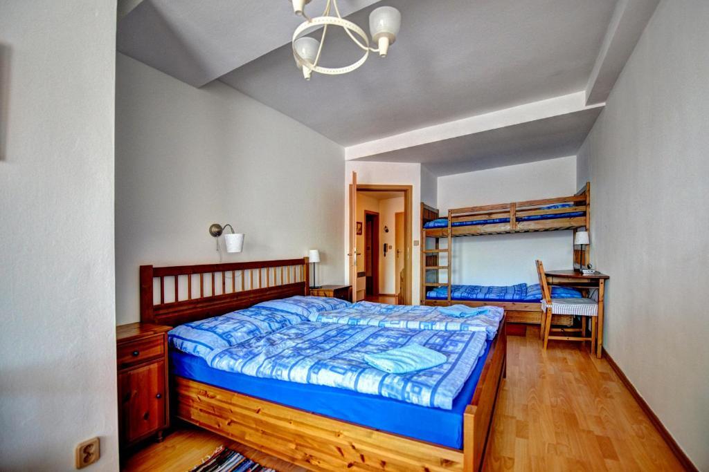 Apartmany Donovaly Zimmer foto