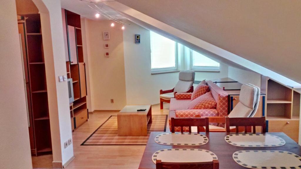 Apartmany Donovaly Zimmer foto