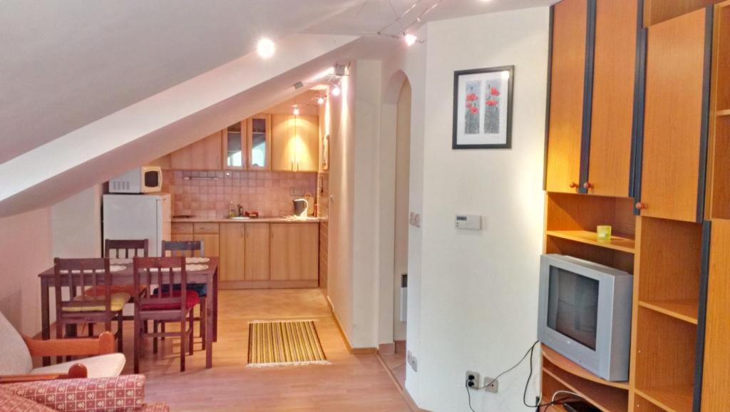 Apartmany Donovaly Zimmer foto
